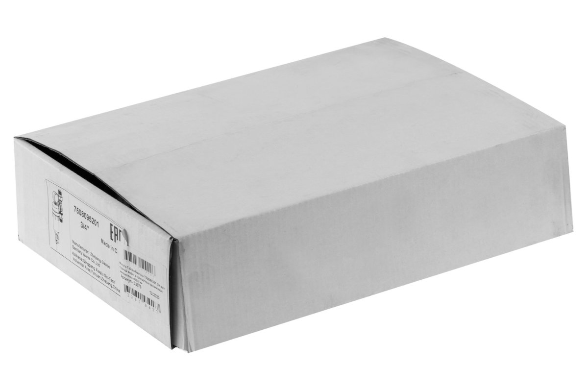 Гейзер Бастион 7508095201 3/4 (32679)